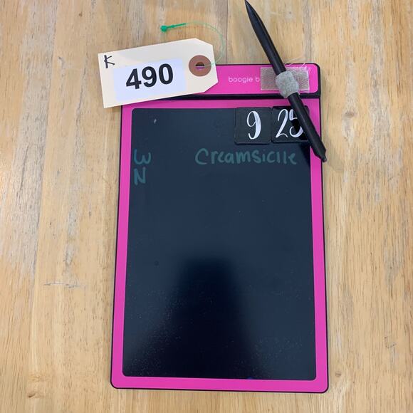 J Crew Sweater Women S Small Creamsicle Beach Cardigan Loose Knit Slouchy Pocket - Picture 9 of 10